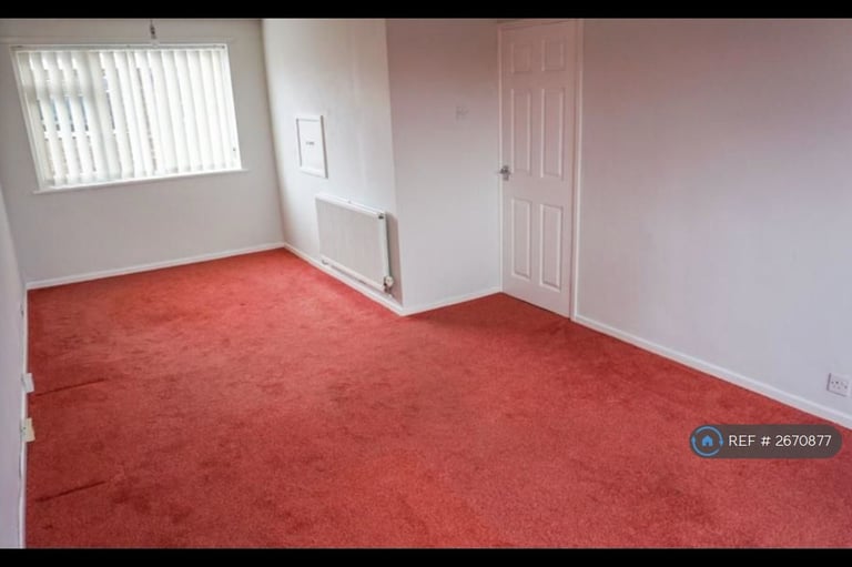 2 bedroom flat in Victoria Road, Birmingham, B27 (2 bed) (#2670877)