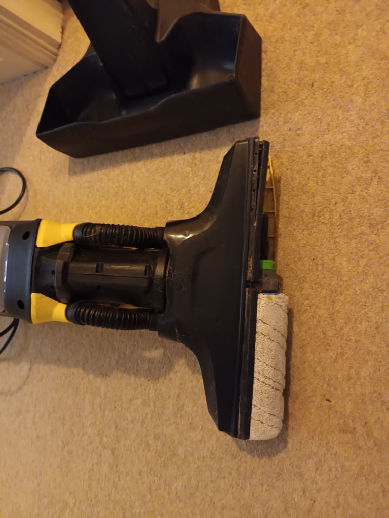 karcher hard floor cleaner FC5 collect Farlington Portsmouth 