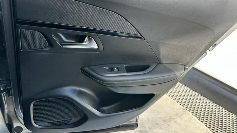 2023 Peugeot 2008 1.2 PureTech GT SUV 5dr Petrol EAT Euro 6 (s/s) (130 ps) Automatic Estate Petro...