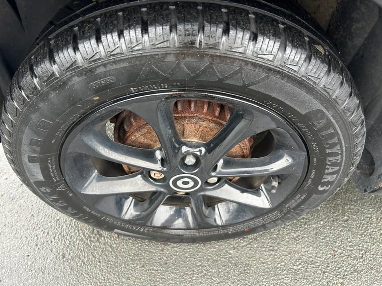 2015 smart forfour 0.9 Petrol, Passion Edition, Hatchback, 5 Door, Manual, Euro 6, £20 Yearly  Ha...