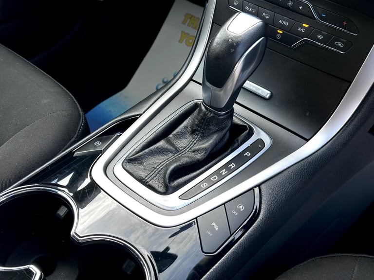 2015 Ford Galaxy 2.0 TDCi Zetec MPV 5dr Diesel Powershift Euro 6 (s/s) (150 ps)