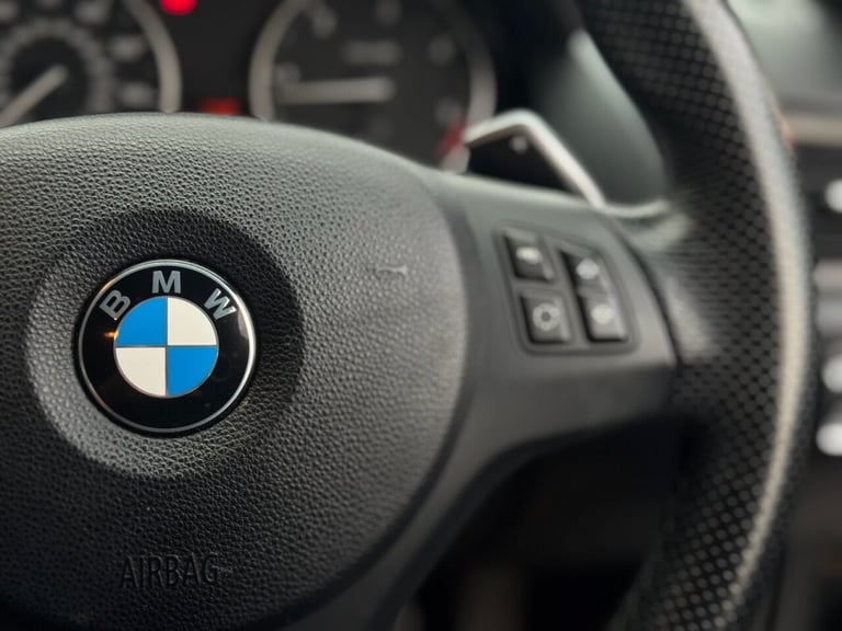 2013 BMW X1 xDrive 20d M Sport 5dr Step Auto ESTATE DIESEL Automatic