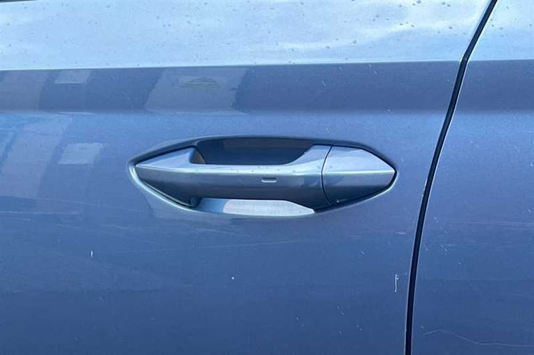 2020 Skoda Octavia 1.5 TSI SE First Edition 5dr ESTATE PETROL Manual