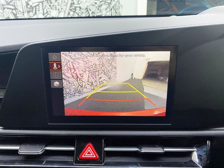 2023 Kia Niro 64.8kWh 2 SUV 5dr Electric Auto (201 bhp) ESTATE ELECTRIC Automatic