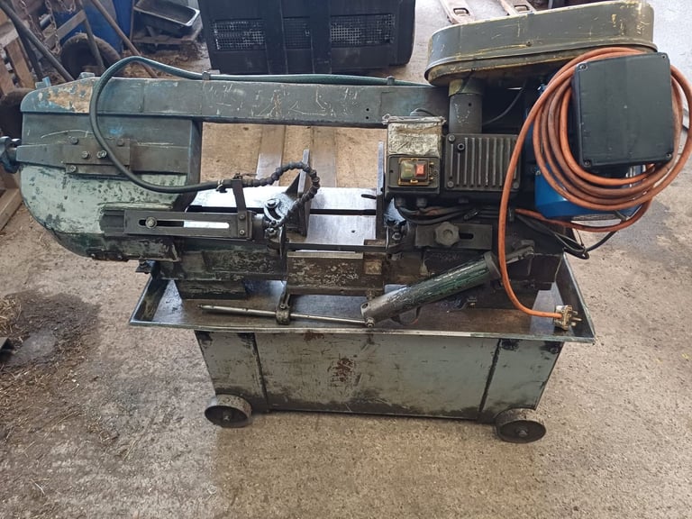 image for Bandsaw