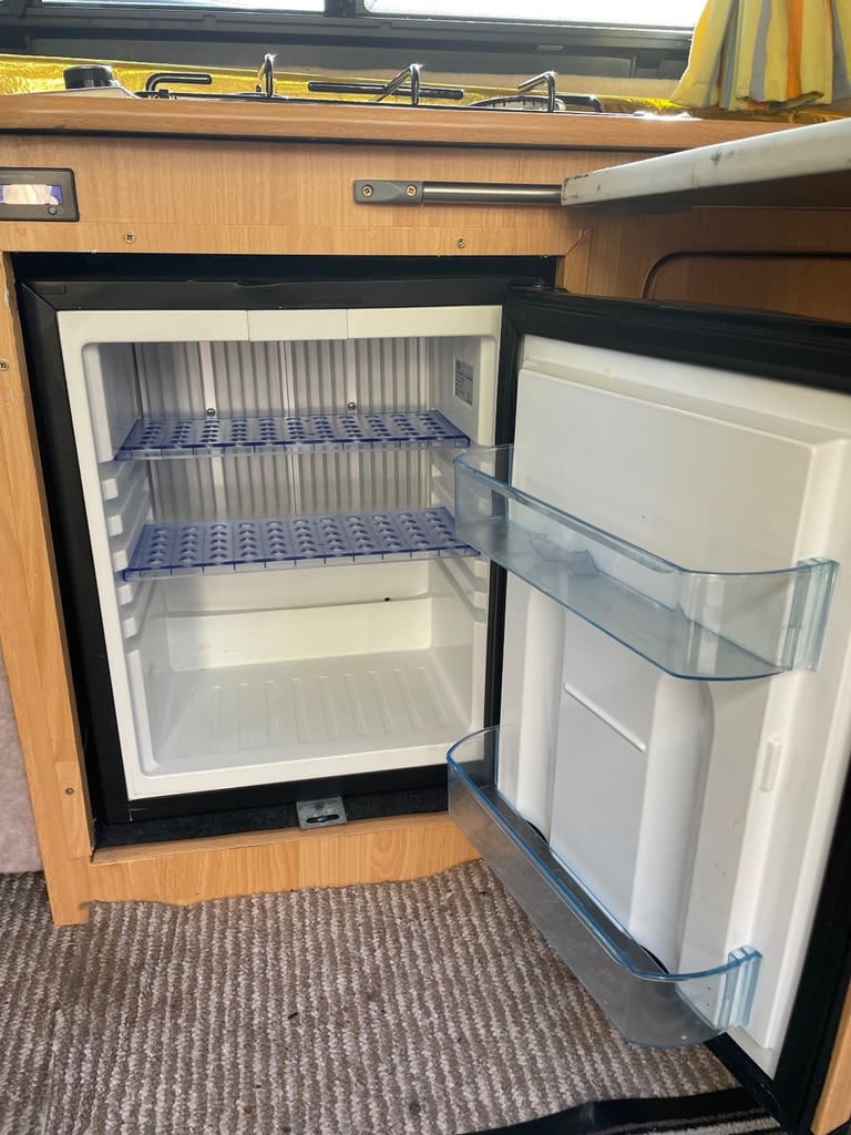 Volkswagen, TRANSPORTER, Panel Van, 2003, Manual, 1896 (cc)