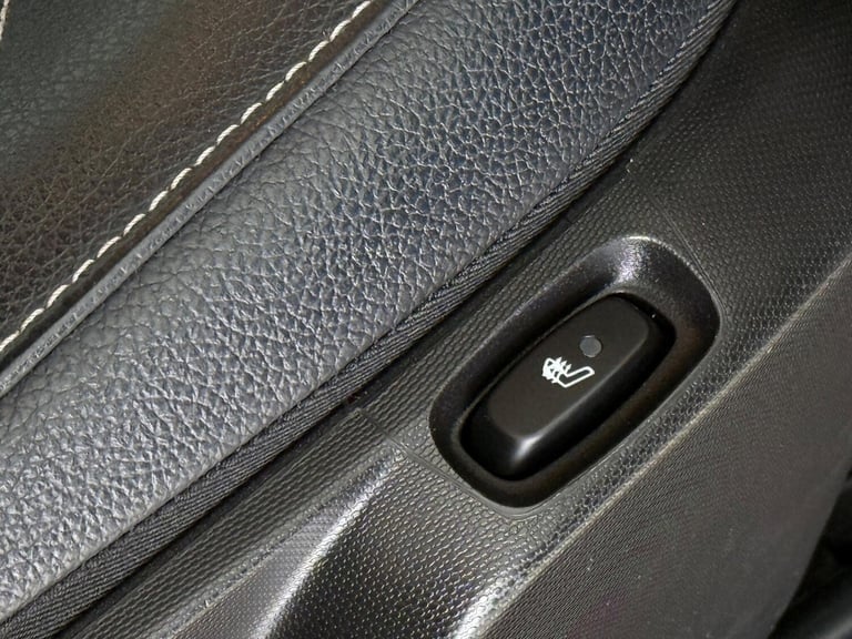 2017 smart fortwo 1.0 Prime Premium 2dr Auto COUPE PETROL Automatic