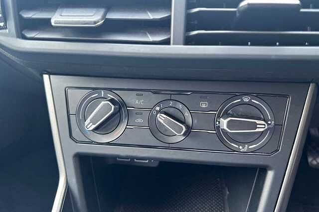 2020 Volkswagen Polo 1.0 TSI 2020MY Match Hatchback Petrol Manual