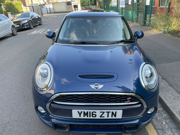 image for Mini, HATCHBACK, Hatchback, 2016, Auto, 1998 (cc), 3 doors