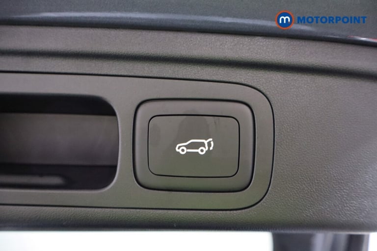 2025 MG MG HS 1.5 T-GDI Trophy 5dr DCT SUV Petrol Automatic