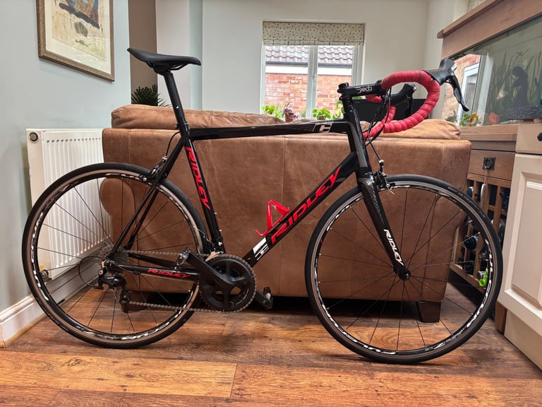 Ridley Fenix Classic - Size L