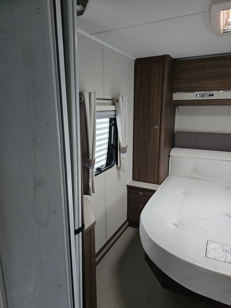 2022 connosieur compass 550