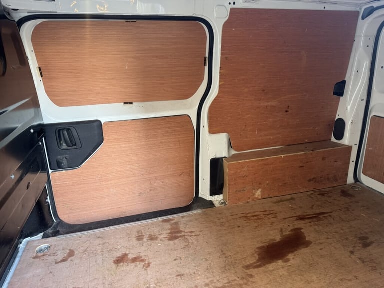 2022 Vauxhall Vivaro 1.5 L1H1 F2700 DYNAMIC S/S Manual Panel Van Diesel Manual