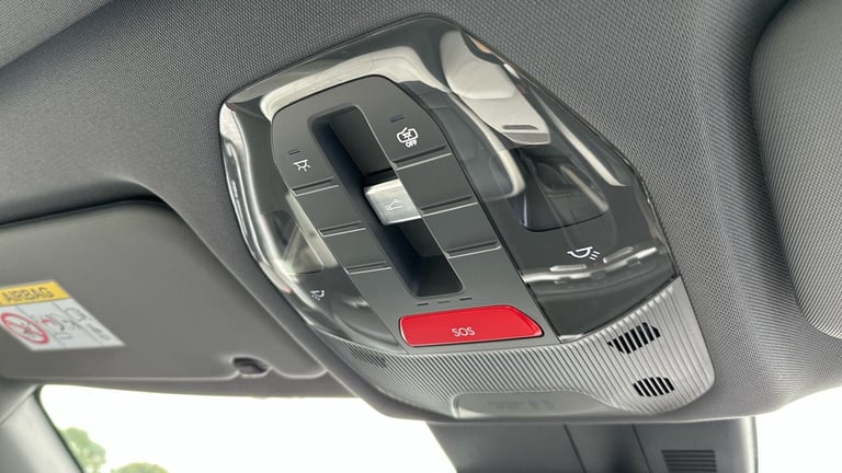 2025 Kia EV3 148kW GT-Line S 81.4kWh 5dr Auto ESTATE ELECTRIC Automatic