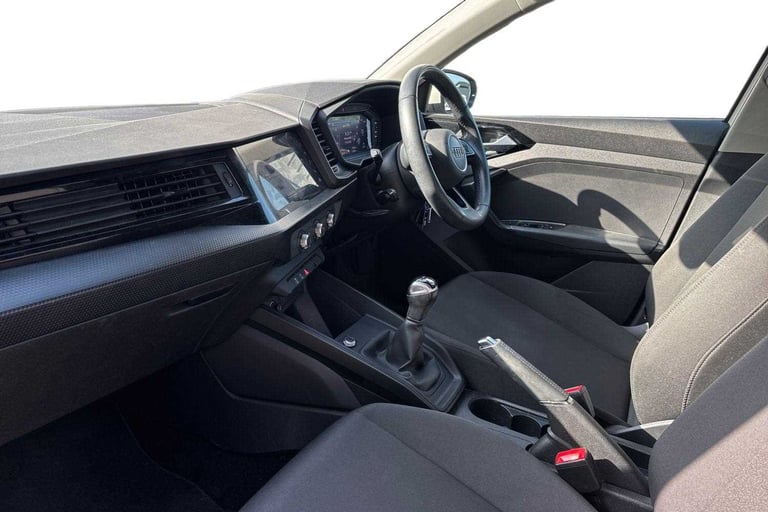 2023 Audi A1 25 TFSI Technik 5dr Hatchback Petrol Manual