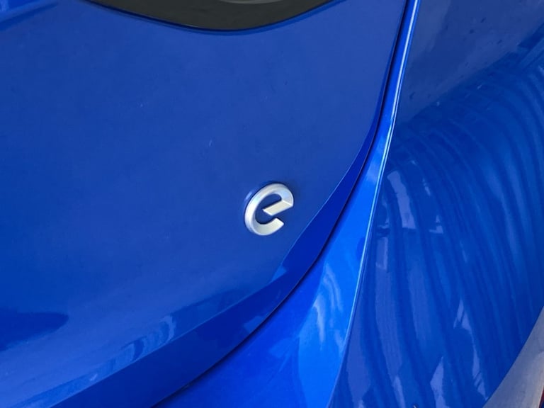 2024 Vauxhall Corsa 100kW Design 50kWh 5dr Auto Hatchback Electric Automatic