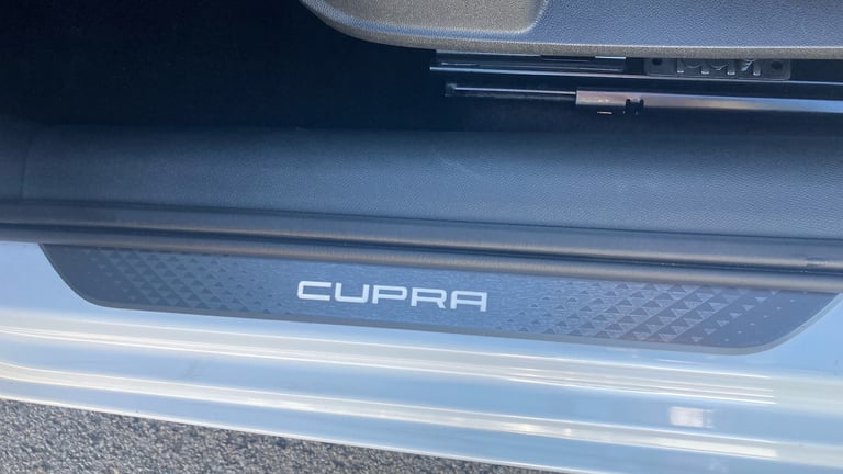 2024 Cupra Leon 1.5 TSI 150 V1 5dr Petrol Hatchback Hatchback Petrol Manual