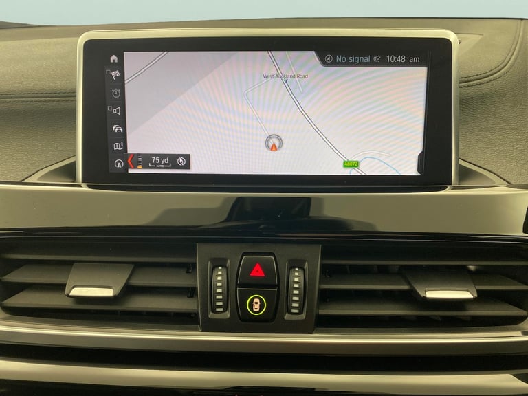 2019 BMW X2 2.0 18d Sport SUV 5dr Diesel Auto sDrive Euro 6 (s/s) (150 ps) - AUTO PARK  Suv Diese...