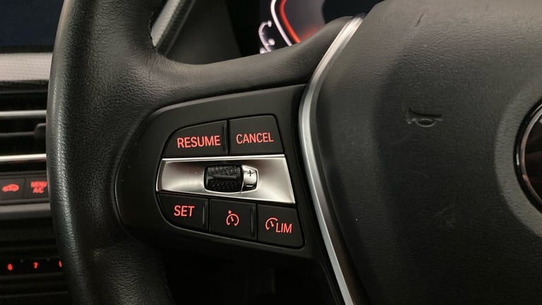 2021 BMW 2 Series 218i [136] Sport 4dr [Live Cockpit Professional] COUPE PETROL Manual
