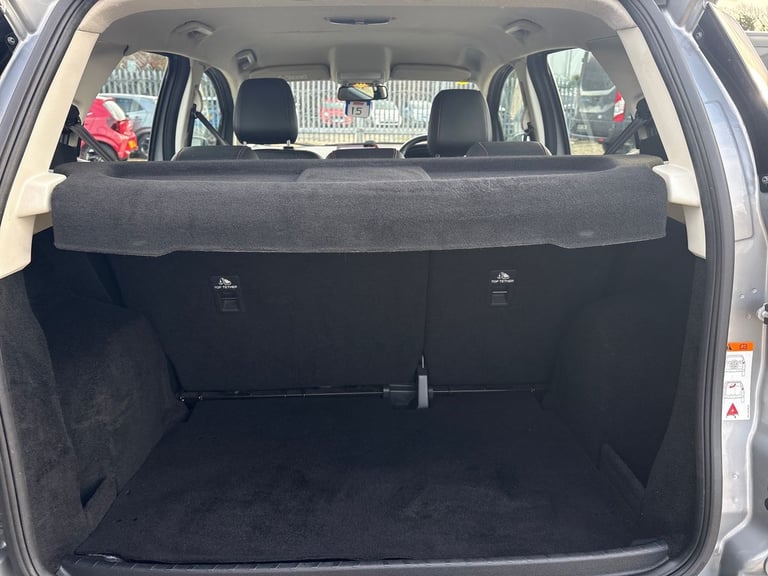 2022 Ford Ecosport 1.0 EcoBoost 140 ST-Line 5dr 5 Door PETROL Manual