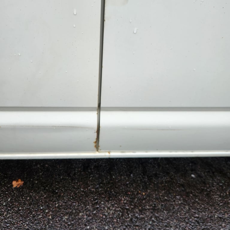 Volkswagen, TRANSPORTER, Panel Van, 2006, Manual, 1896 (cc)