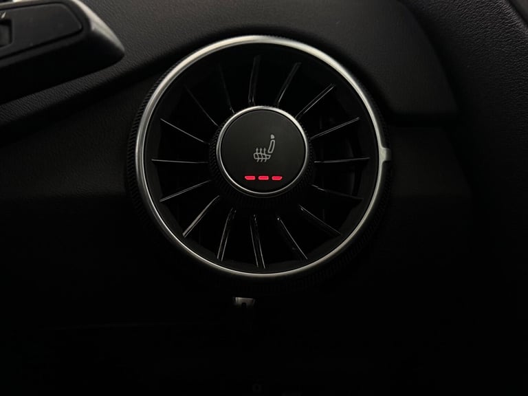 2017 Audi TT 2.0T FSI Quattro Sport 2dr S Tronic COUPE PETROL Automatic