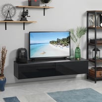 CD-D21: Floating TV Stand