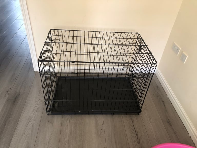 Dog Crate Dog Cage 