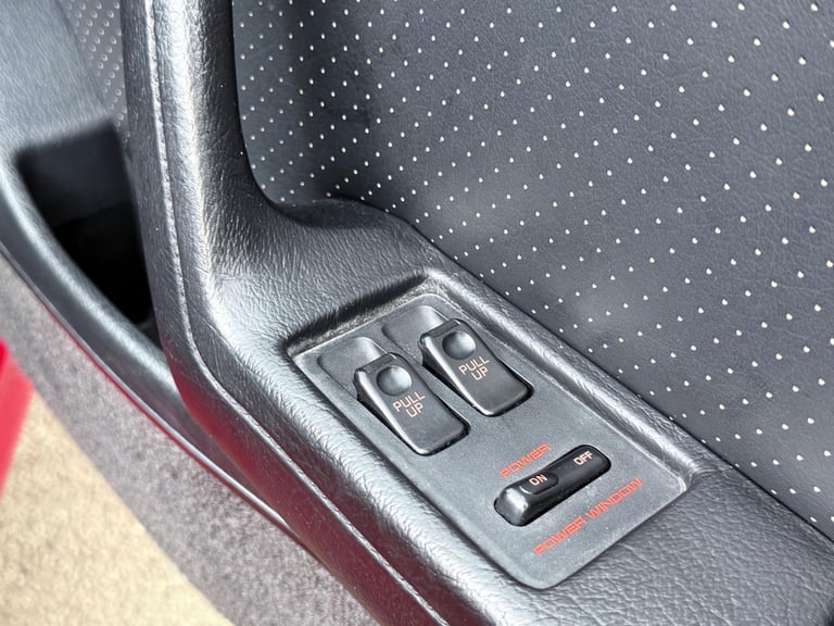 2017 Mazda RX-7 2.4 Turbo 2dr  Petrol Manual