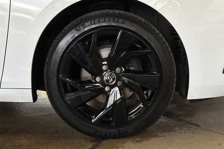 2023 Vauxhall Astra 1.2 Turbo 130 GS 5dr HATCHBACK PETROL Manual