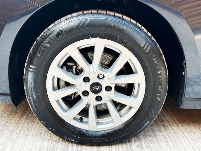 2024 Ford Tourneo Connect 2.0 EcoBlue Titanium 5dr Auto [7 seat] MPV DIESEL Automatic