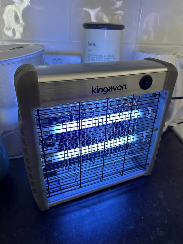 image for Brand new Kingavon Insect Killer