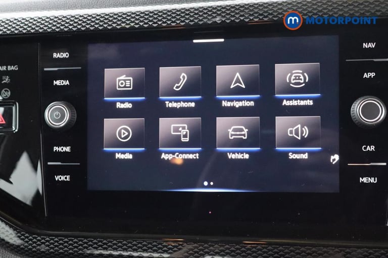 2023 Volkswagen Polo 1.0 Life 5dr Hatchback Petrol Manual