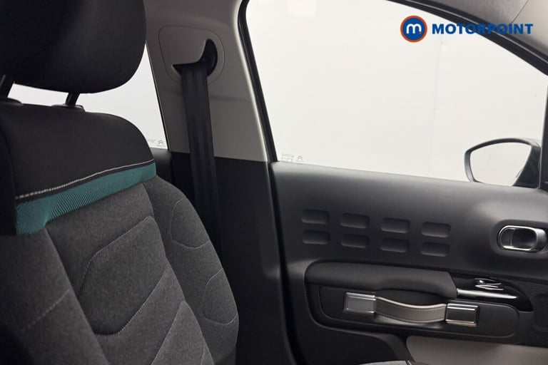 2022 Citroen C3 1.5 BlueHDi Shine Plus 5dr HATCHBACK DIESEL Manual