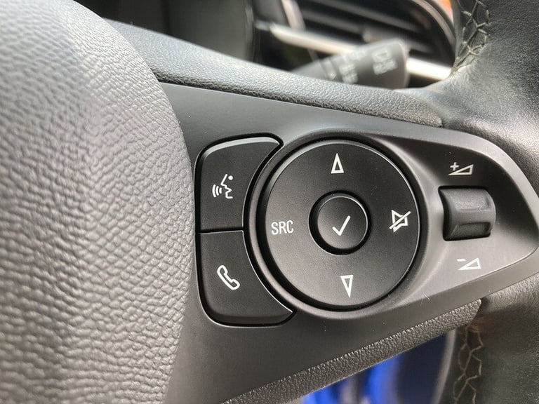 2022 Vauxhall Corsa Elite Edition Hatchback Petrol Manual