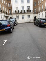 Parking Space available to rent in London (WC1H)