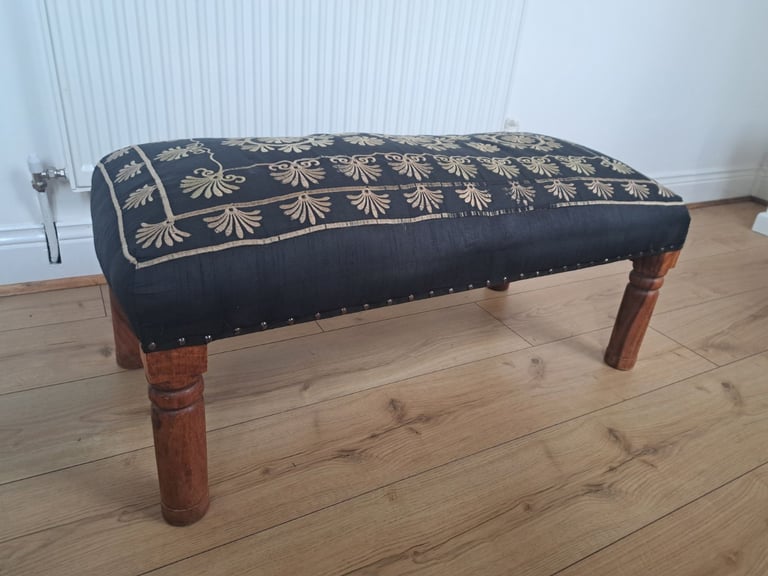 image for Foot Stool