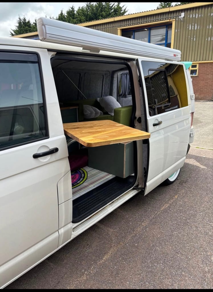 Volkswagen, TRANSPORTER, Panel Van, 2006, Manual, 1896 (cc)