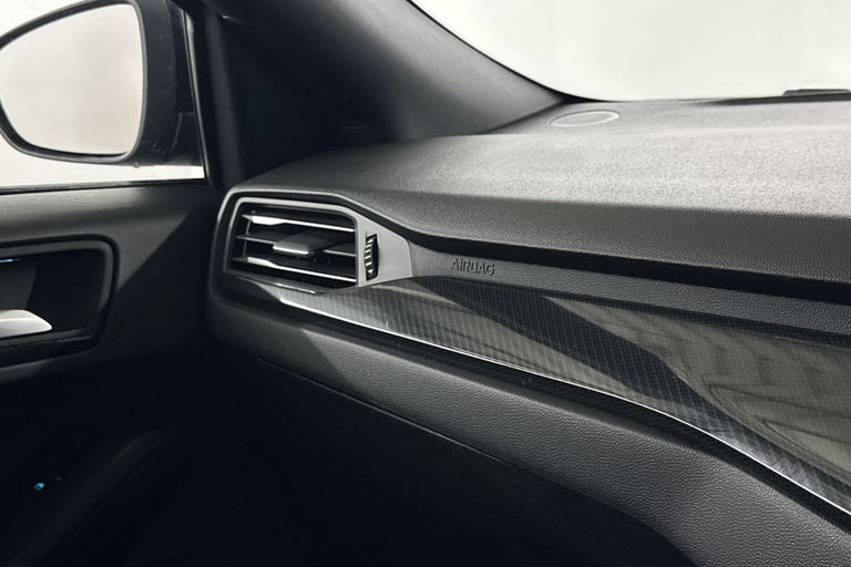 2022 Ford Focus 374 Estate Petrol Manual