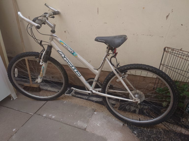 image for Ladies bicycle for sale