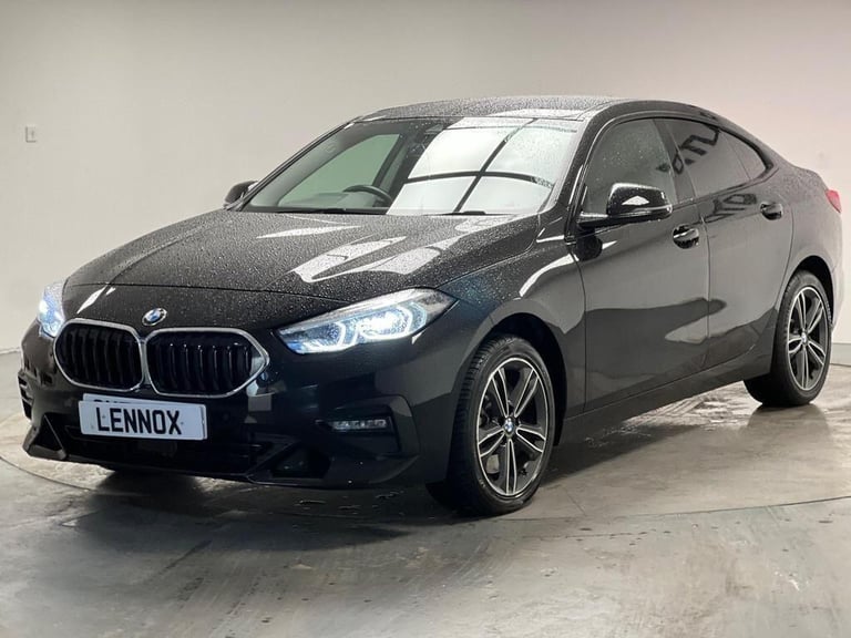 2023 BMW 2 Series 220i Sport 4dr Step Auto COUPE PETROL Automatic