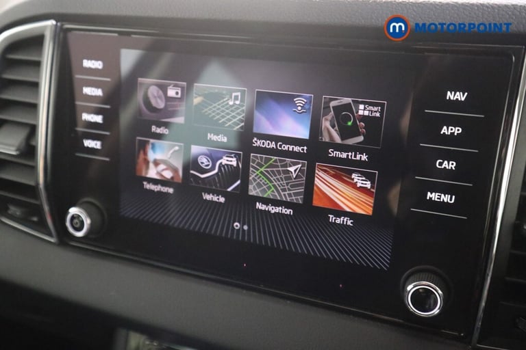 2020 Skoda Karoq 1.5 TSI SE L 5dr SUV Petrol Manual