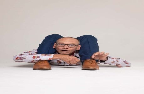 COMEDY NIGHT