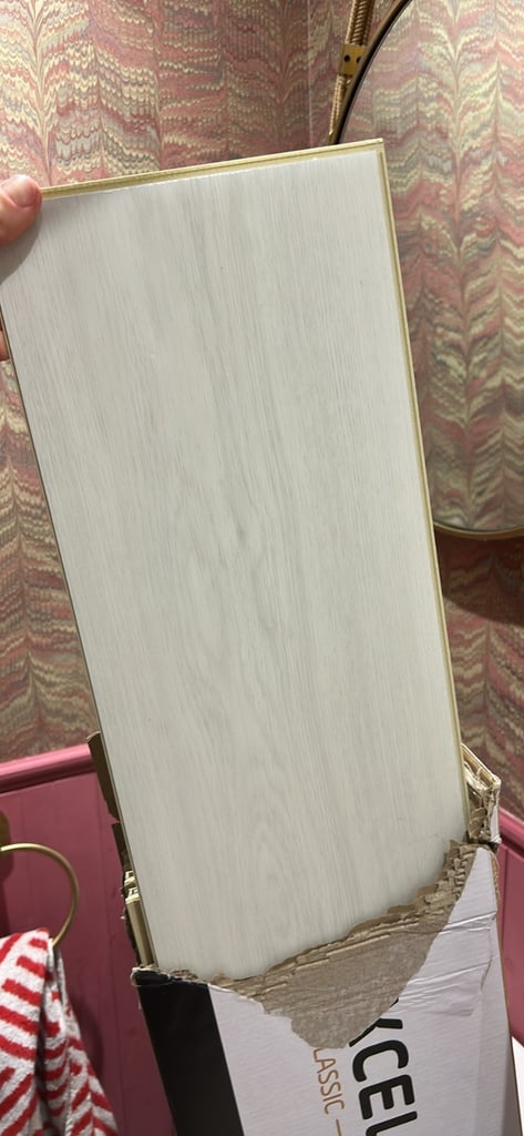 image for Wood flooring