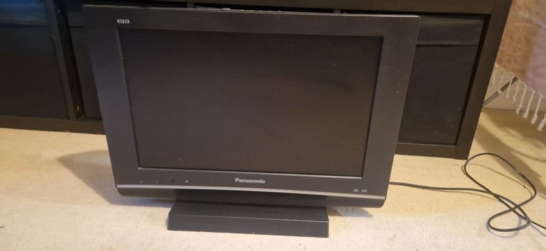 image for Panasonic TV 50cm/19inch