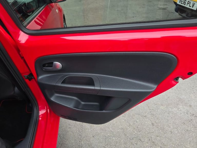  SEAT Mii 1.0 75 FR Line [EZ] 5dr Petrol