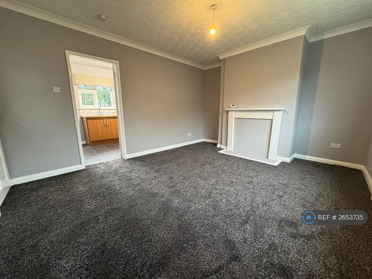2 bedroom house in Durham Road, Doncaster, DN2 (2 bed) (#2653735)