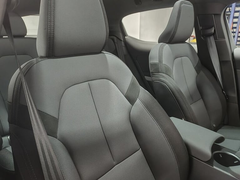 2021 Polestar Polestar 2 300kW 78kWh Long Range DM [Plus] 5dr 4WD Auto SALOON ELECTRIC Automatic