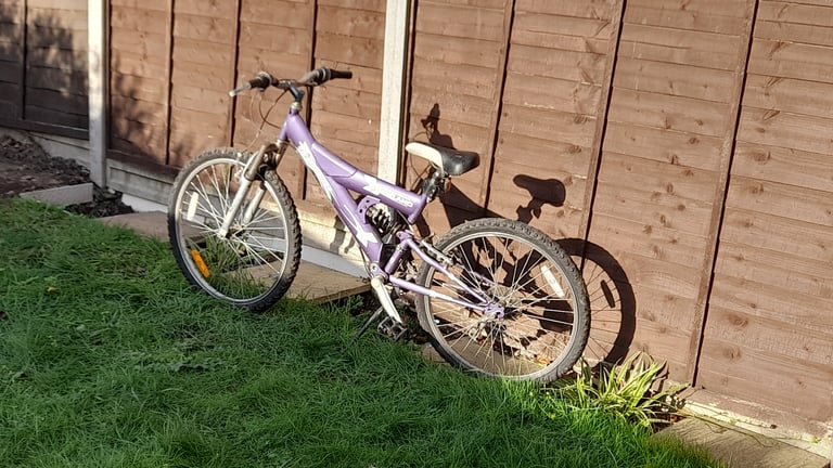 Great Value Raleigh Adult Bike £65 (Feltham)