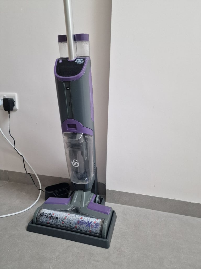 Swan Dirtmaster Hard Floor Cleaner